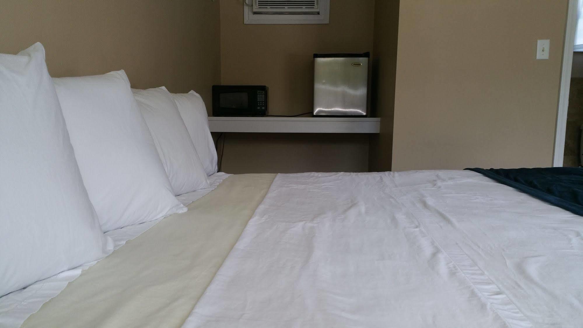 אירי Steelhead Inn מראה חיצוני תמונה